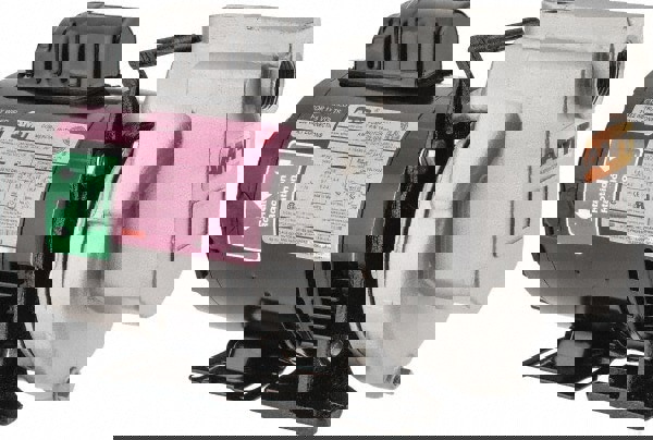 115/230 Volt, 1 Phase, 1/3 HP, Chemical